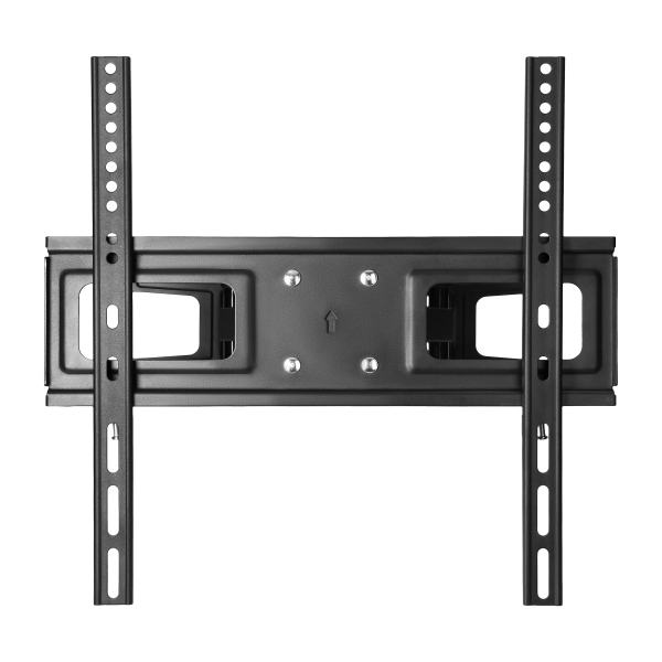 Full motion TV wall mount, 32"-55"